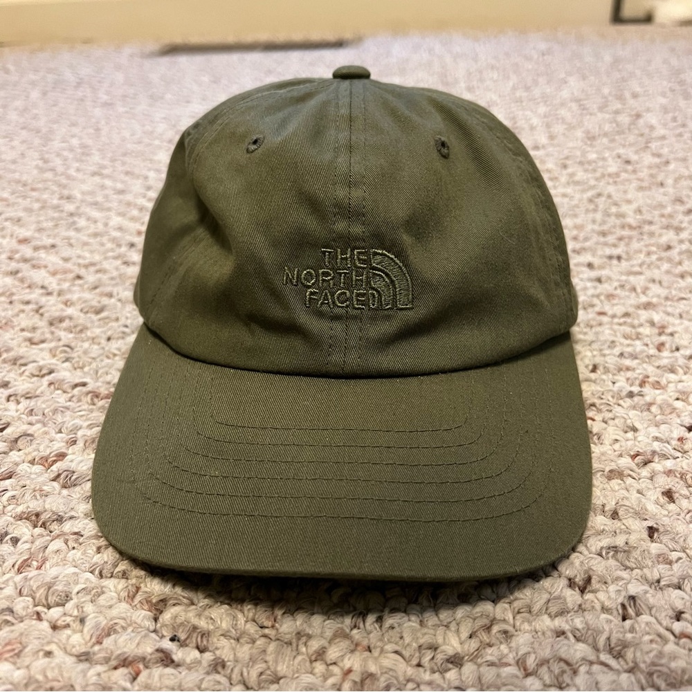 North Face Hat